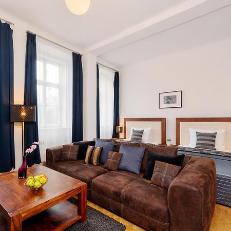 Old Town Square Premium Residence Prague Extérieur photo