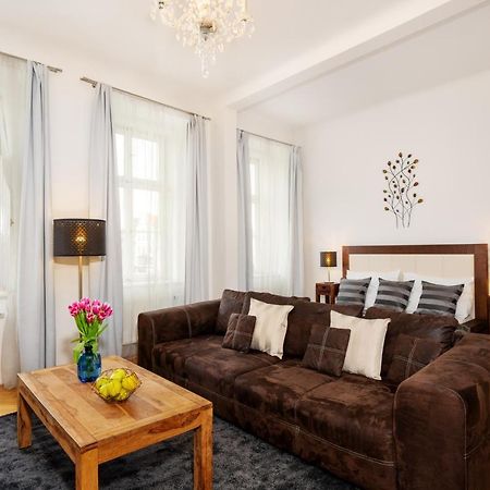 Old Town Square Premium Residence Prague Extérieur photo