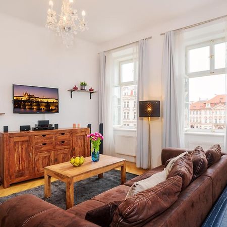 Old Town Square Premium Residence Prague Extérieur photo