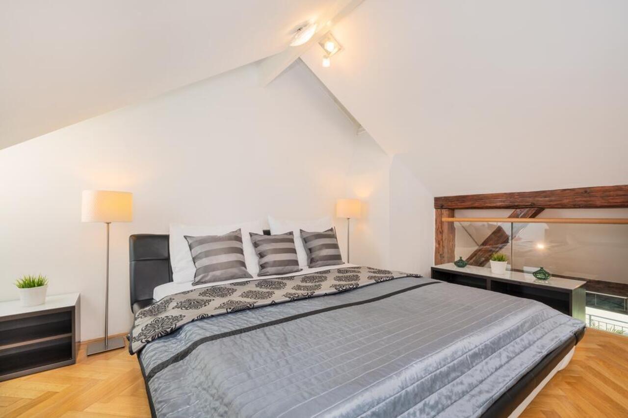 Old Town Square Premium Residence Prague Extérieur photo