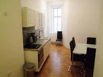 Old Town Square Premium Residence Prague Extérieur photo