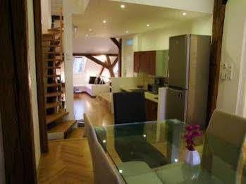 Old Town Square Premium Residence Prague Extérieur photo