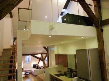 Old Town Square Premium Residence Prague Extérieur photo