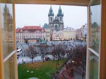 Old Town Square Premium Residence Prague Extérieur photo
