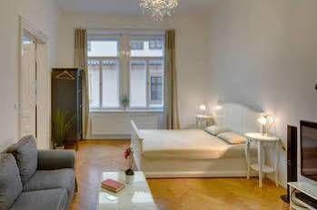 Old Town Square Premium Residence Prague Extérieur photo