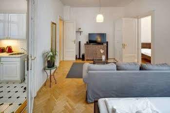 Old Town Square Premium Residence Prague Extérieur photo