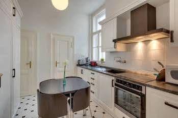 Old Town Square Premium Residence Prague Extérieur photo