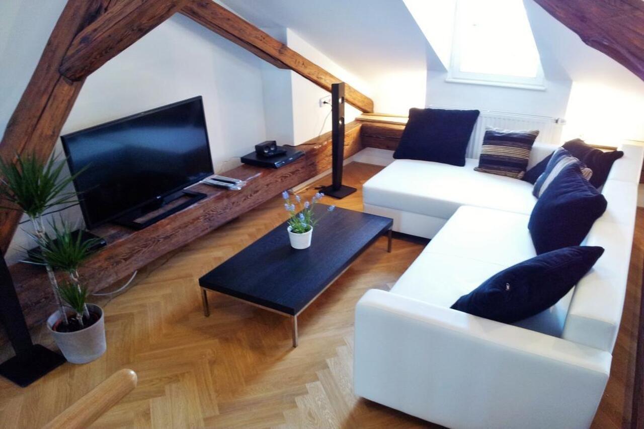 Old Town Square Premium Residence Prague Extérieur photo