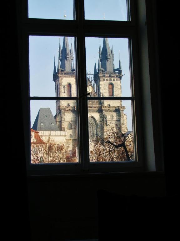 Old Town Square Premium Residence Prague Extérieur photo