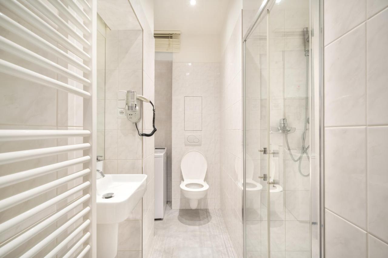 Old Town Square Premium Residence Prague Extérieur photo