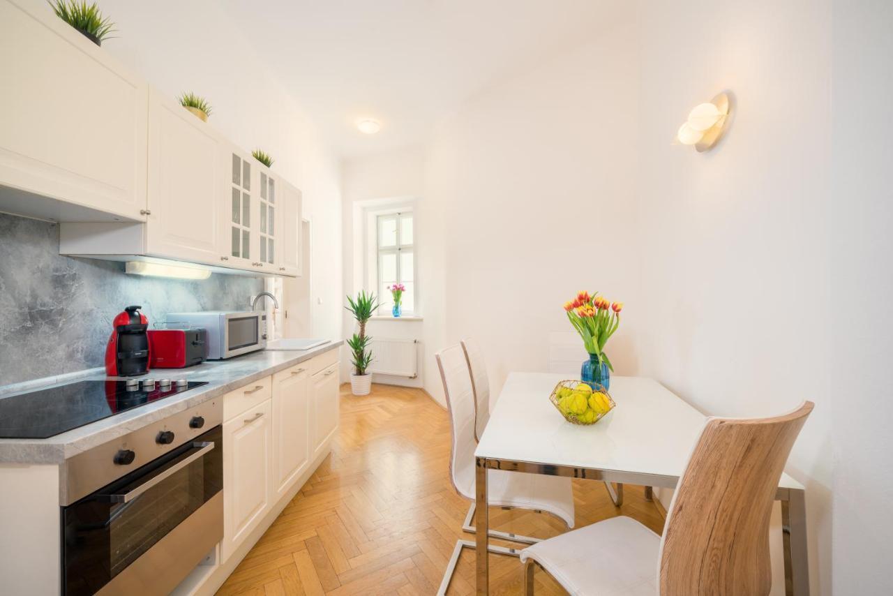 Old Town Square Premium Residence Prague Extérieur photo