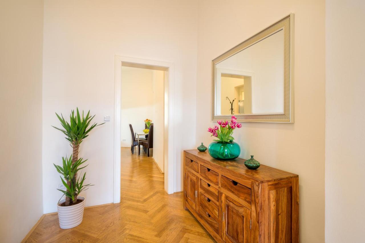 Old Town Square Premium Residence Prague Extérieur photo