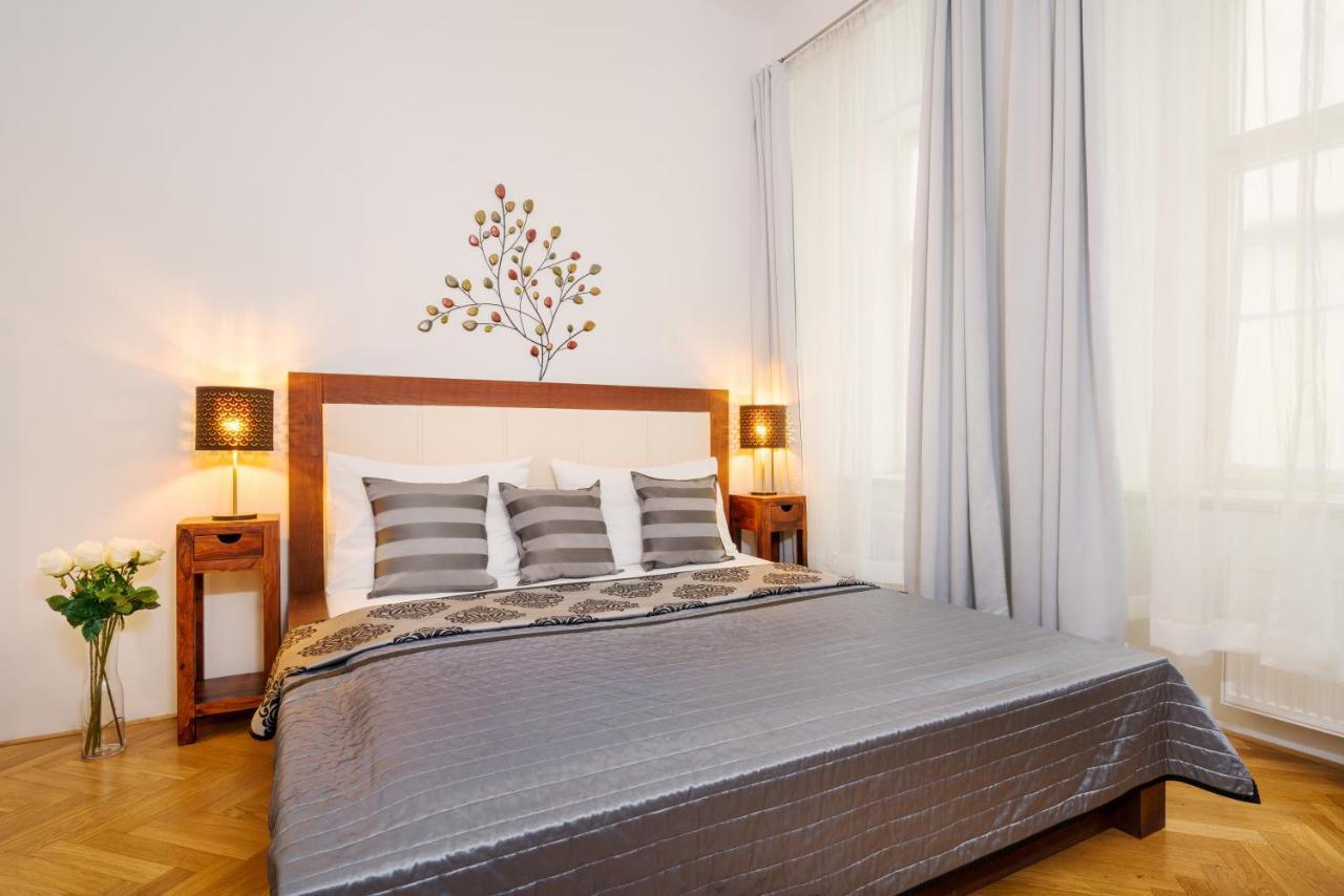 Old Town Square Premium Residence Prague Extérieur photo